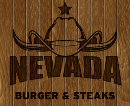 Nevada Bedburg logo.